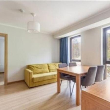 Orbi Bakuriani Apartment מראה חיצוני תמונה