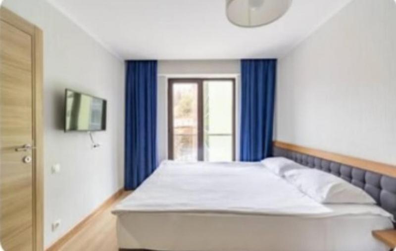 Orbi Bakuriani Apartment מראה חיצוני תמונה
